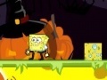 Spiel SpongeBob halloween adventure