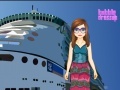 Spiel She Travels by Ship