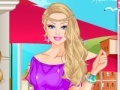 Spiel Barbie in Venice Dress Up