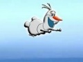 Spiel Flappy Olaf