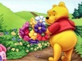 Spiel Winnie The Pooh Jigsaw Puzzle