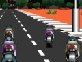 Spiel Rapid motorcycle