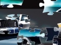 Spiel Ford Mustang Jigsaw