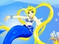 Spiel Lovely Mermaid