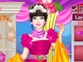 Spiel Barbie Homecoming Princess Dress