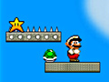 Spiel Super Mario Stairsways