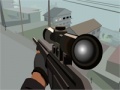 Spiel Foxy Sniper 2