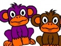 Spiel Monkeys -1