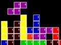 Spiel In Tetris