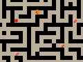 Spiel To Escape The Labyrinth