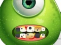 Spiel Monster Eye Tooth Problems