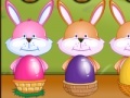 Spiel Easter Egg Bakery