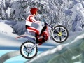 Spiel Motor Bike Winter Experience 2