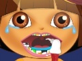 Spiel Dora First Teeth