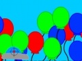 Spiel Balloon Popping Game