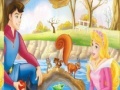 Spiel Princess Aurora