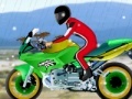 Spiel Super Motorbike