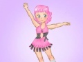 Spiel Mini Dance Dress Up