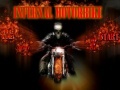 Spiel Infernal Motorbike