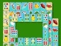 Spiel Farm mahjong