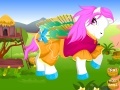 Spiel Cute Pony