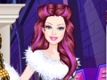 Spiel Barbie Monster High Star Dress Up