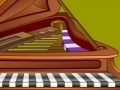 Spiel Upright piano