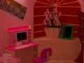 Spiel Pink Room Escape