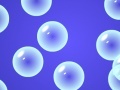 Spiel Bubble Popping