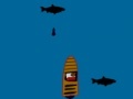 Spiel Shark hunter
