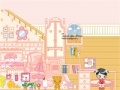 Spiel Dream Pink House