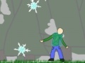 Spiel Frozen - snowing day
