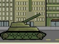 Spiel Tank Tantrum