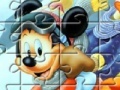 Spiel Disney Puzz