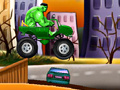 Spiel Hulk Truck