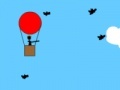 Spiel Ballistic Balloon Bird Hunt