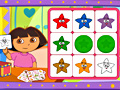 Spiel Bingo Dora
