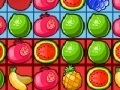 Spiel Cute Fruit Match
