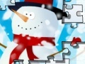 Spiel Snowman
