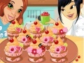 Spiel Cupcakes for Charity