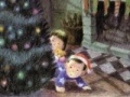 Spiel Spot the Difference: The Night Before Christmas