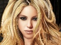 Spiel Celebrity Shakira Makeover