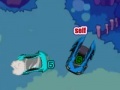 Spiel Super Soldiers Bumper Cars