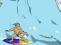 Spiel Surf Point Blue