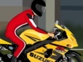 Spiel Super Motorbike