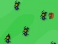 Spiel Ants: Battlefield