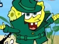 Spiel Sponge Bob: Quick Dress Up