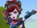 Spiel Monster High Jane Boolittle