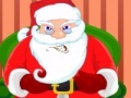Spiel Hungry Santa