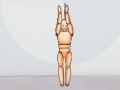 Spiel Ragdoll Achievement. Would you like to play with me?